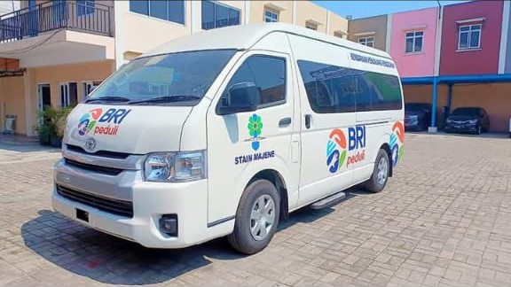 STAIN MAJENE DAN BRI JALIN KERJA SAMA LAYANAN PERBANKAN