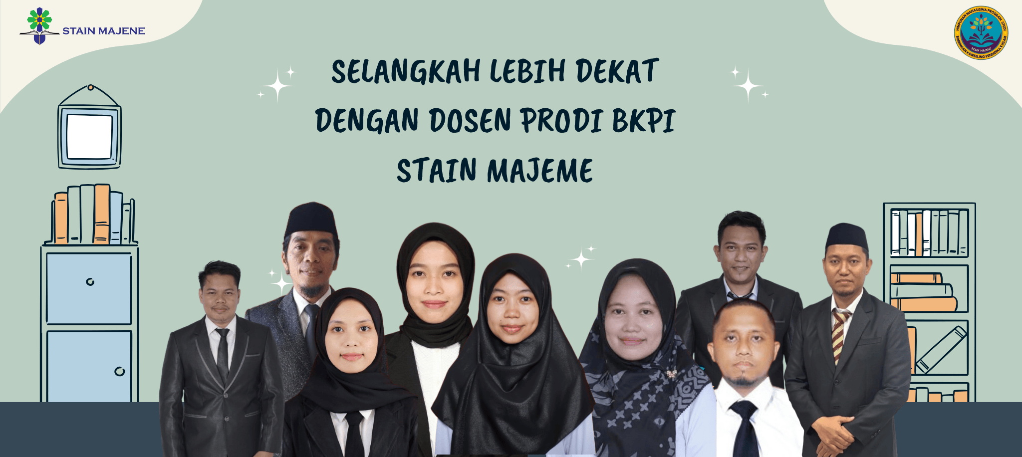 DAFTAR DOSEN